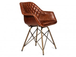 Кресло Eames Bull mod. M-17668 в Ивделе - ivdel.magazin-mebel74.ru | фото