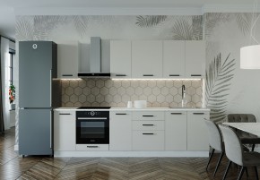 Кухонный гарнитур Шампань 2800 в Ивделе - ivdel.magazin-mebel74.ru | фото