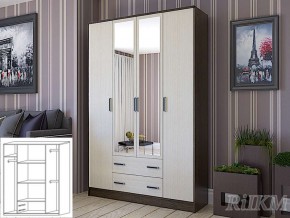 Шкаф купе ШК 402 в Ивделе - ivdel.magazin-mebel74.ru | фото