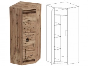 Шкаф угловой Фрегат в Ивделе - ivdel.magazin-mebel74.ru | фото