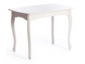 Стол Caterina provence Ivory white в Ивделе - ivdel.magazin-mebel74.ru | фото